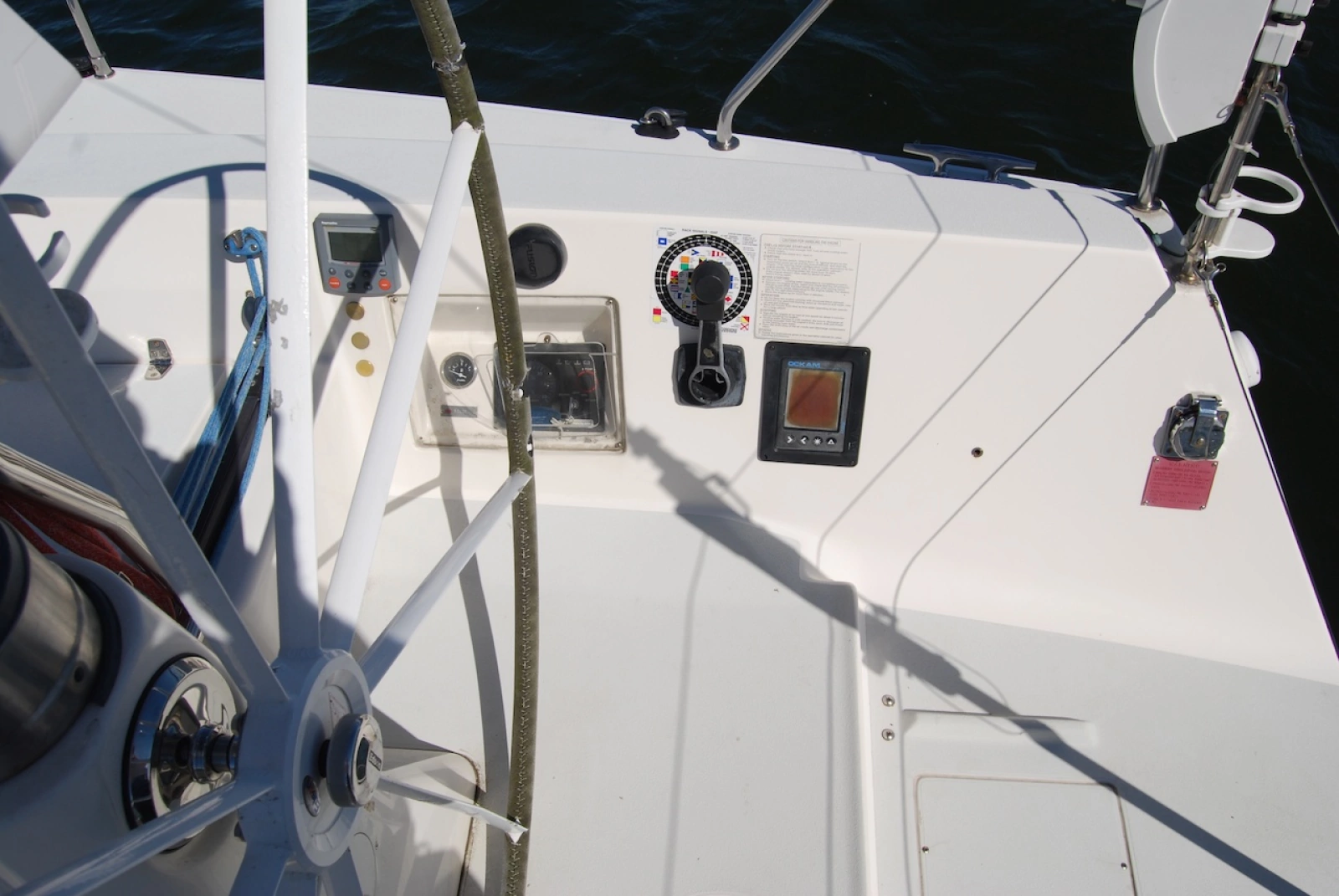 2004 J Boats J/109