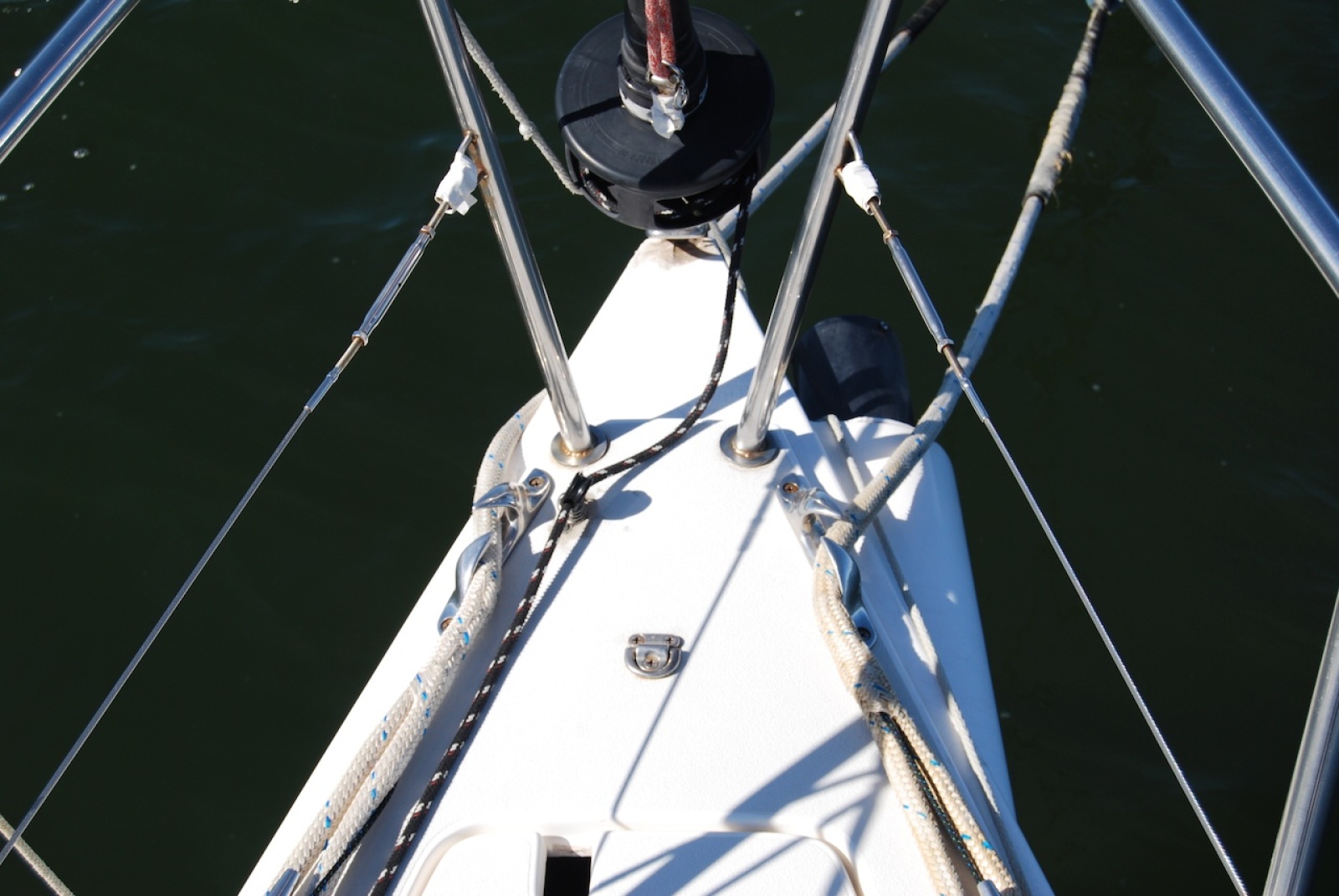 2004 J Boats J/109