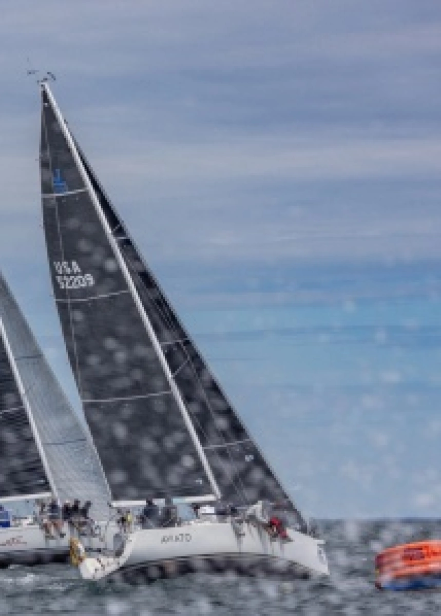 2004 J Boats J/109