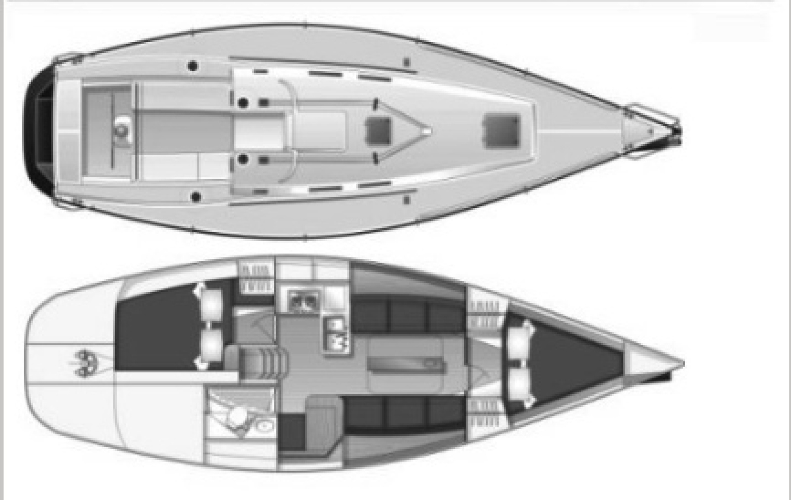 2004 J Boats J/109