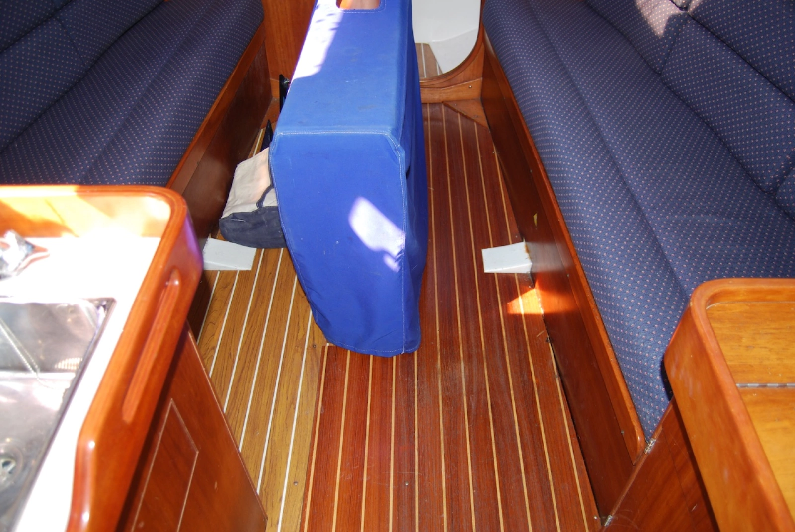 2004 J Boats J/109