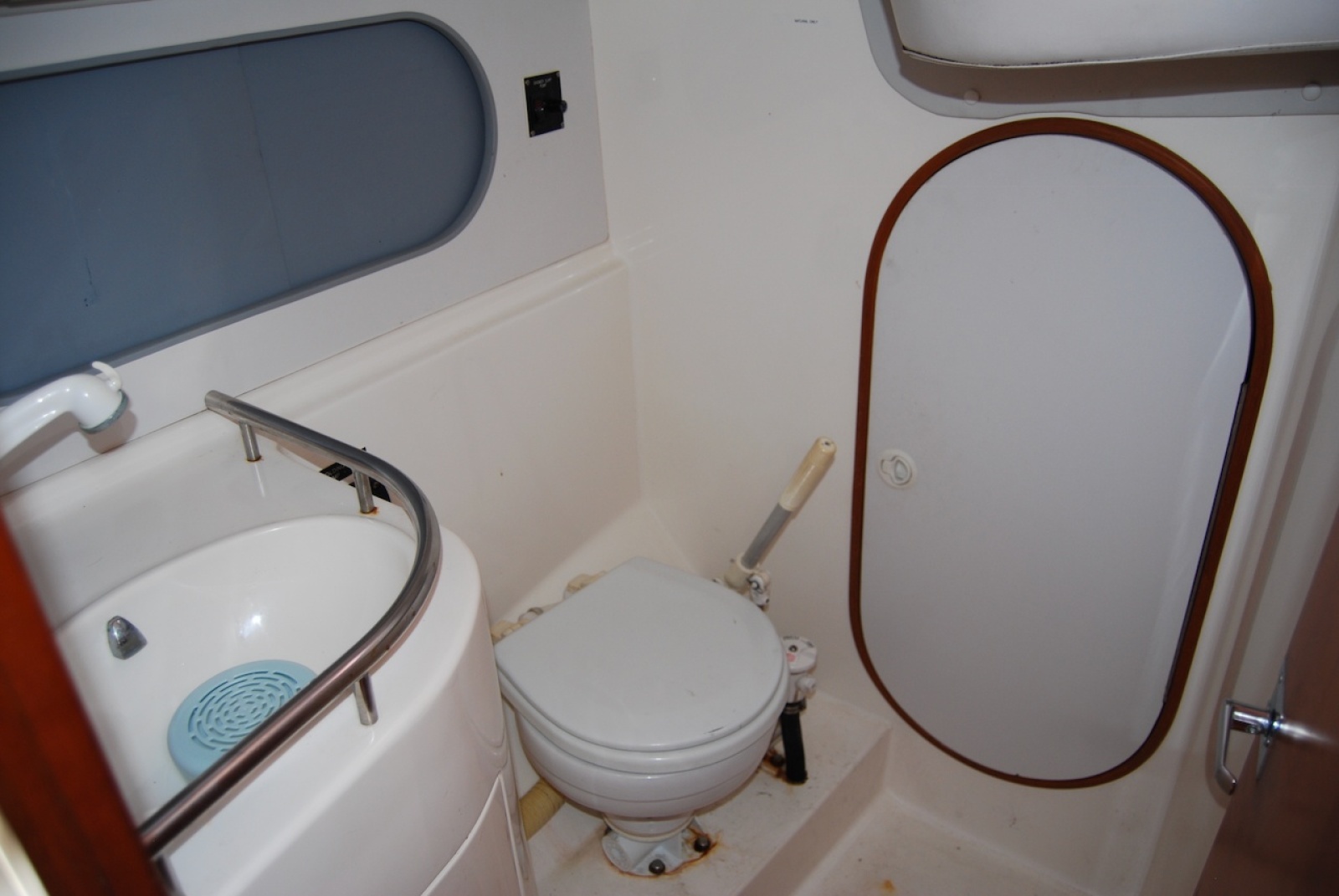 2004 J Boats J/109