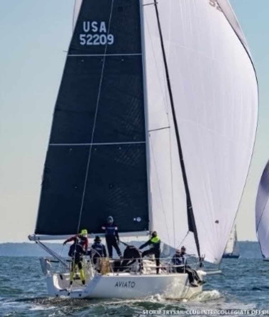 2004 J Boats J/109