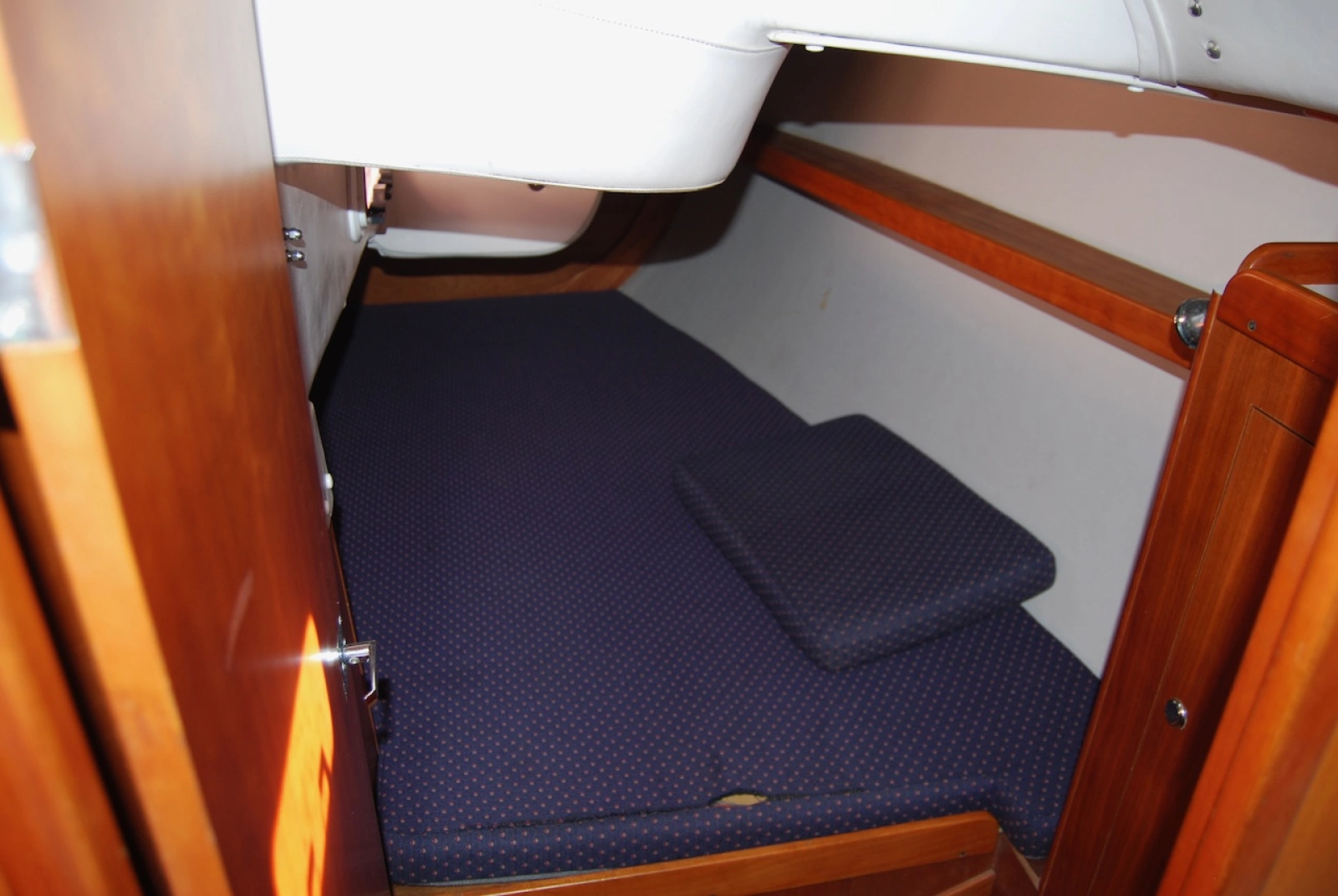 2004 J Boats J/109