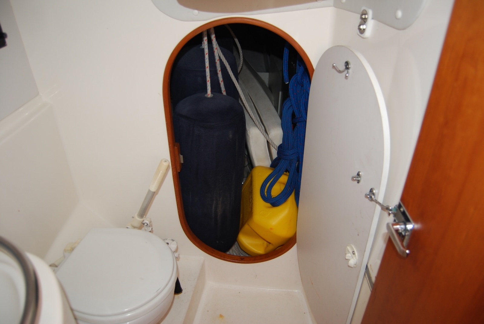 2004 J Boats J/109