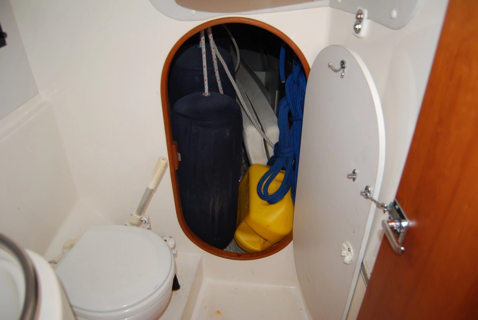2004 J Boats J/109