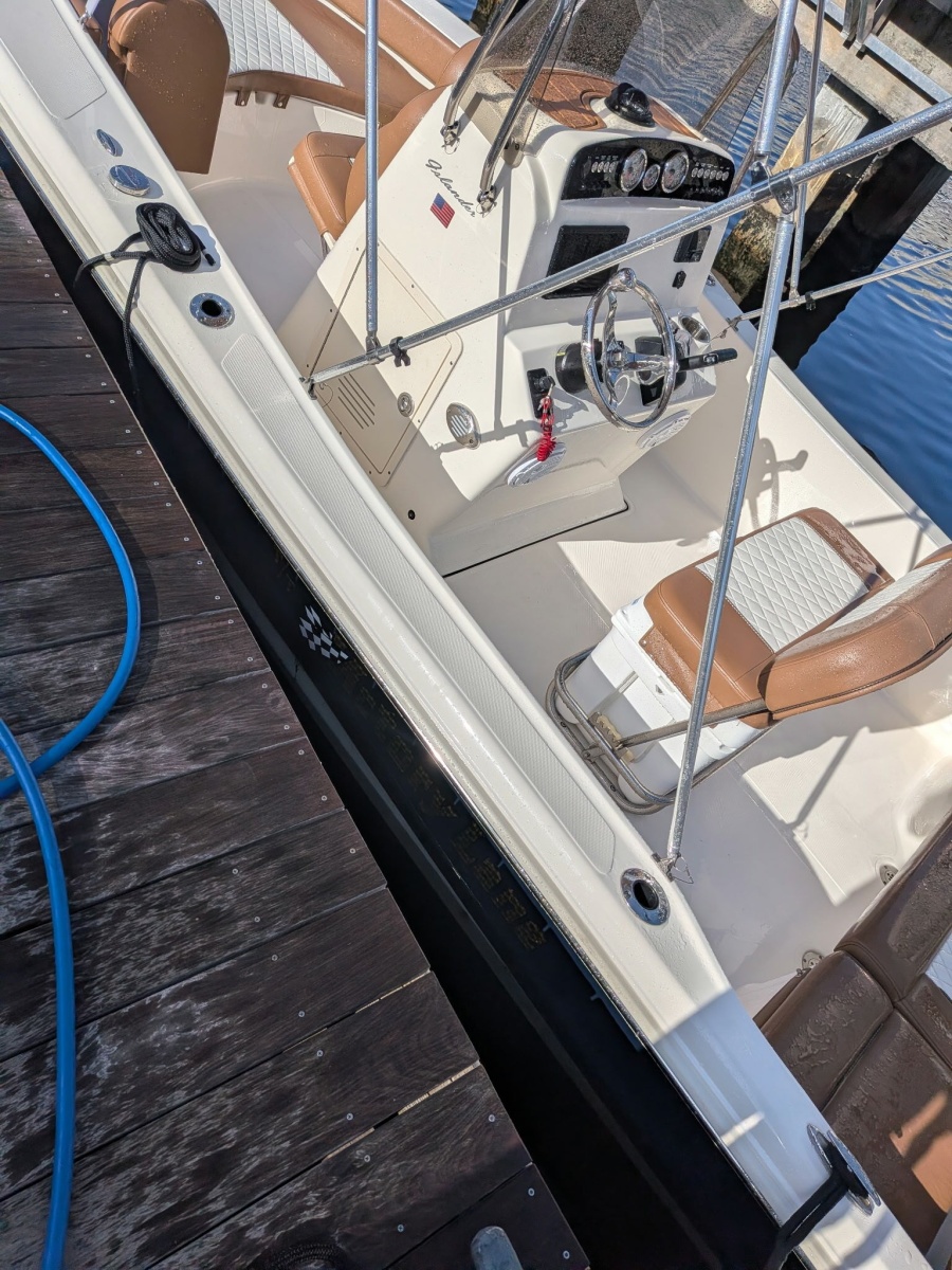 2009 Sunseeker Predator 84