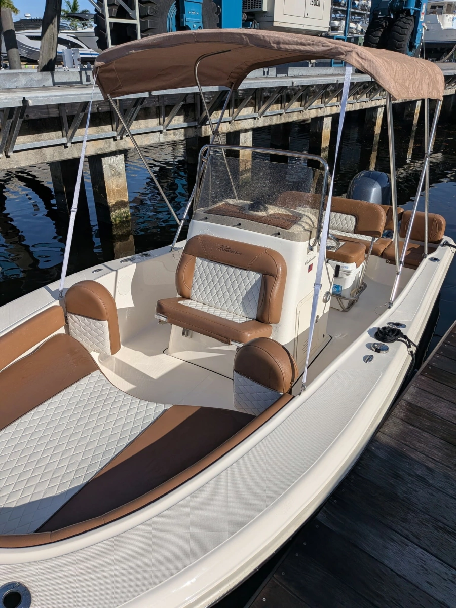 2009 Sunseeker Predator 84