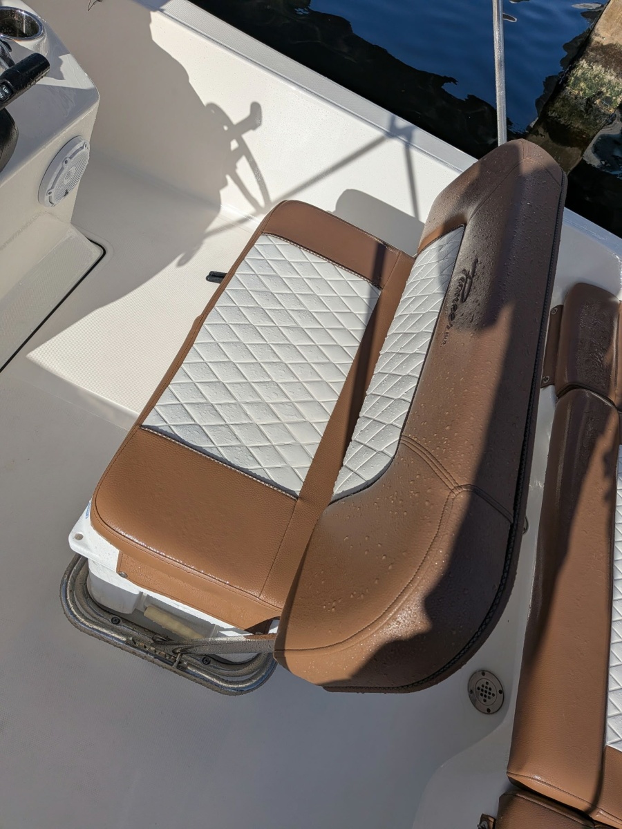 2009 Sunseeker Predator 84