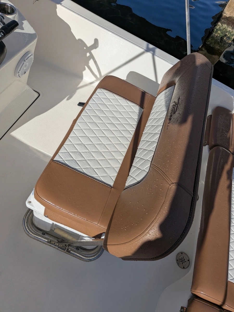 2009 Sunseeker Predator 84