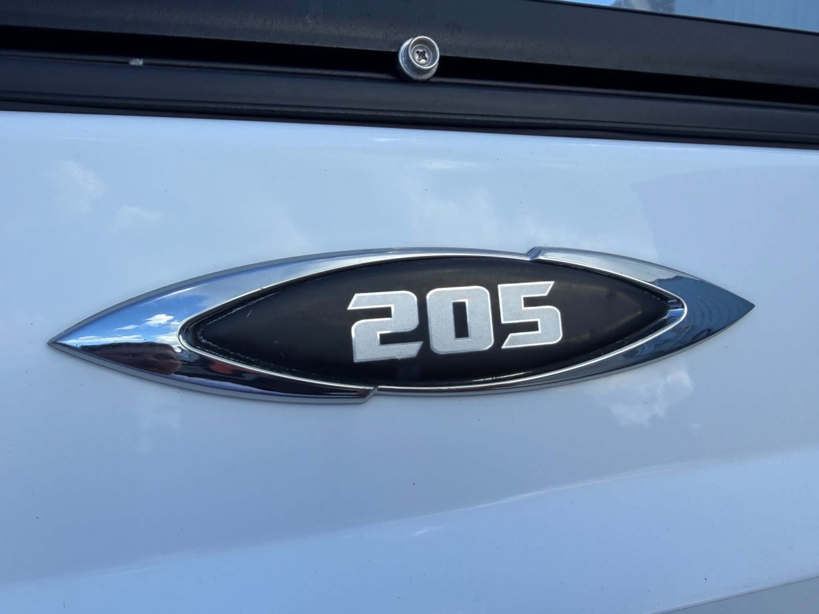 2022 Glastron 205 GTD