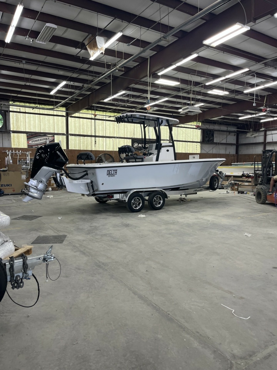 2025 Delta D245
