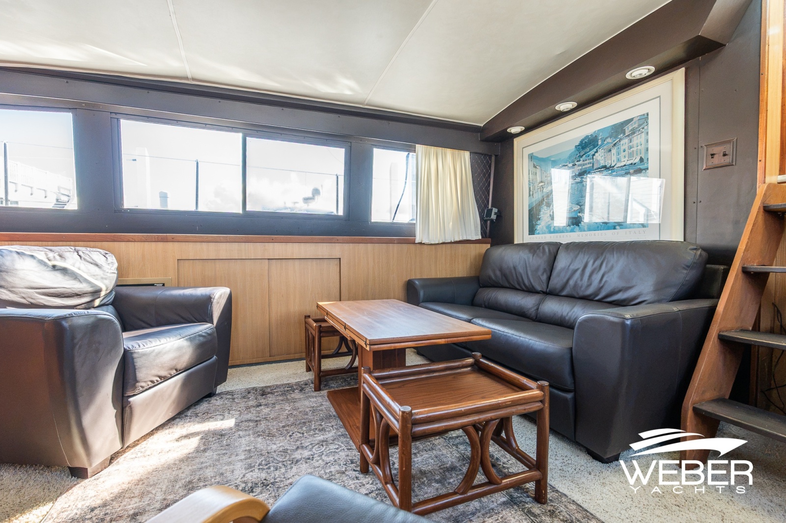 1978 Bertram 42 Motor Yacht
