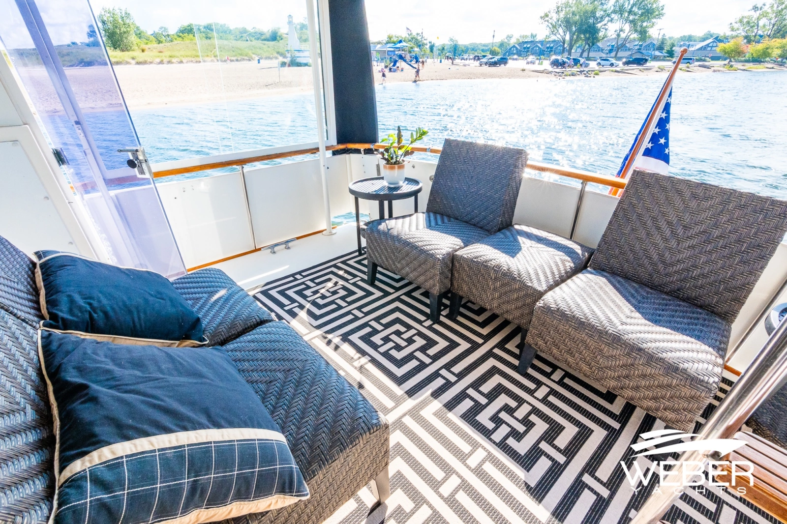 1978 Bertram 42 Motor Yacht