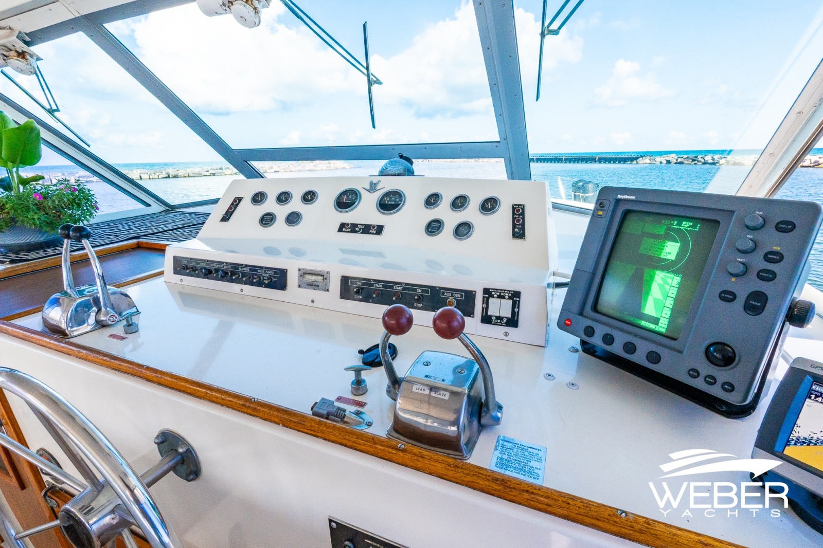 1978 Bertram 42 Motor Yacht