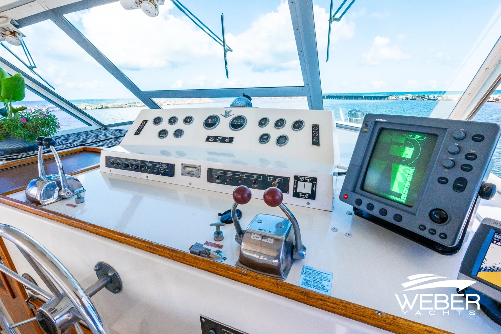 1978 Bertram 42 Motor Yacht
