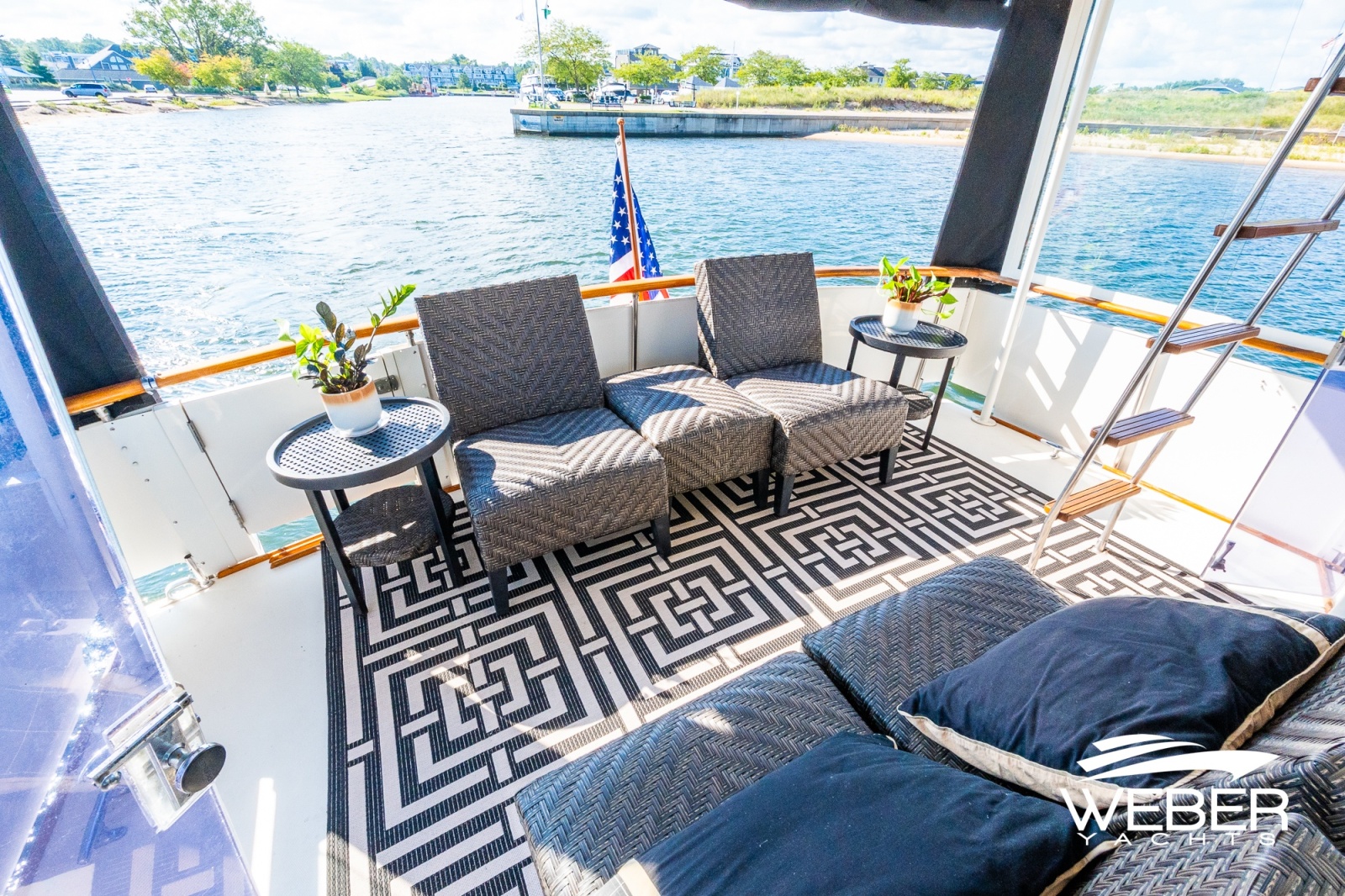 1978 Bertram 42 Motor Yacht