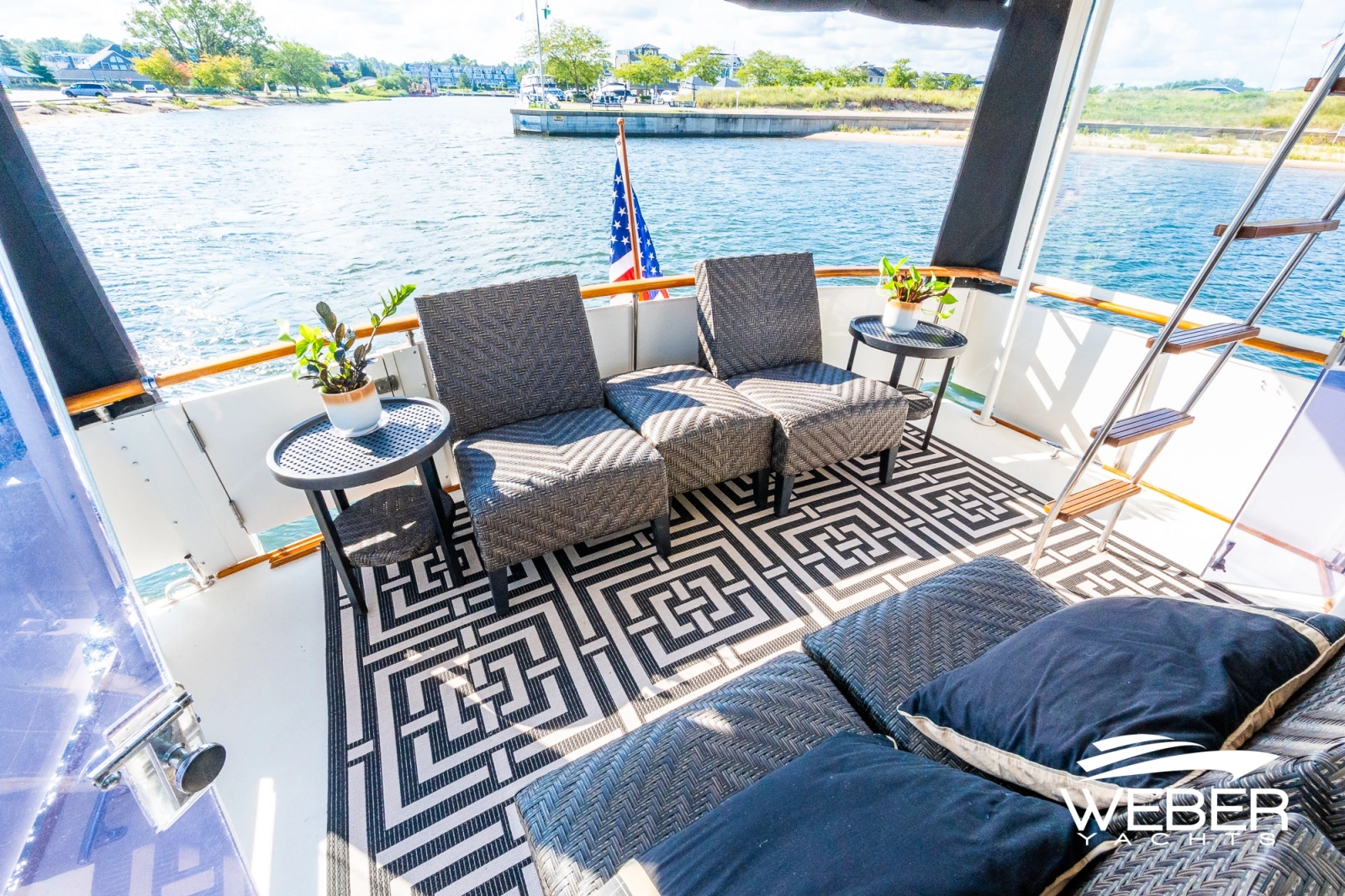 1978 Bertram 42 Motor Yacht