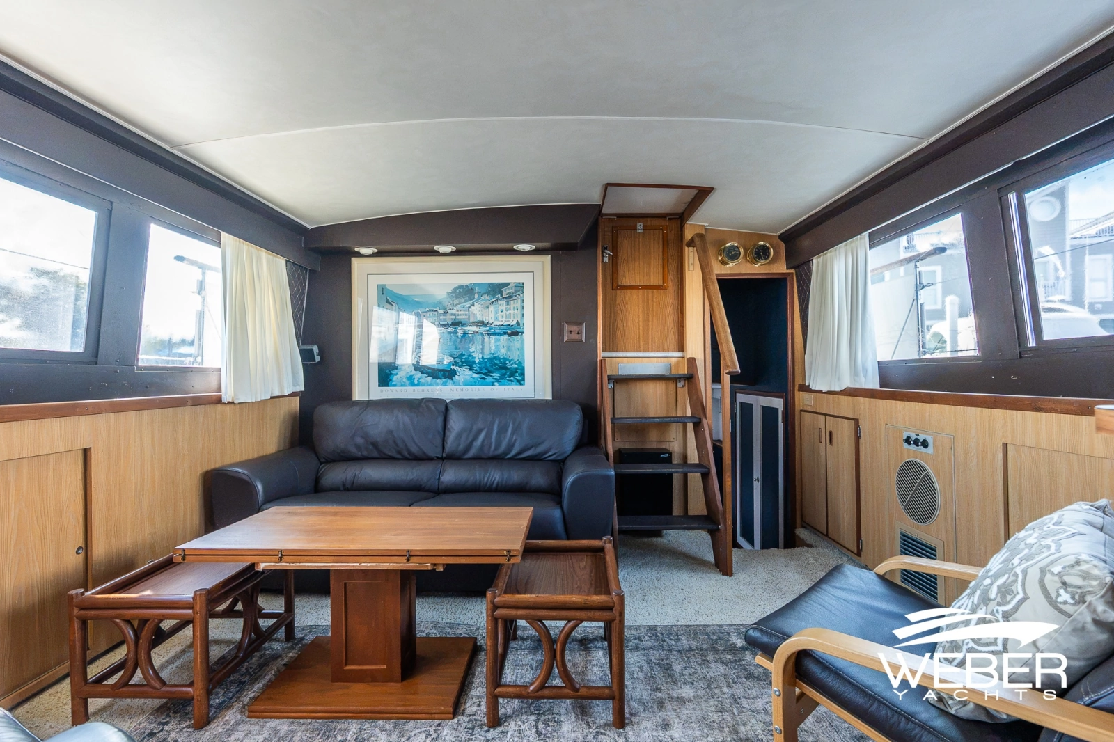 1978 Bertram 42 Motor Yacht