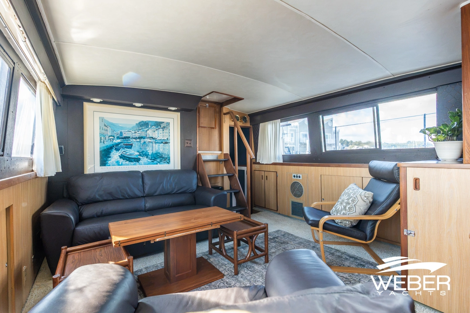 1978 Bertram 42 Motor Yacht