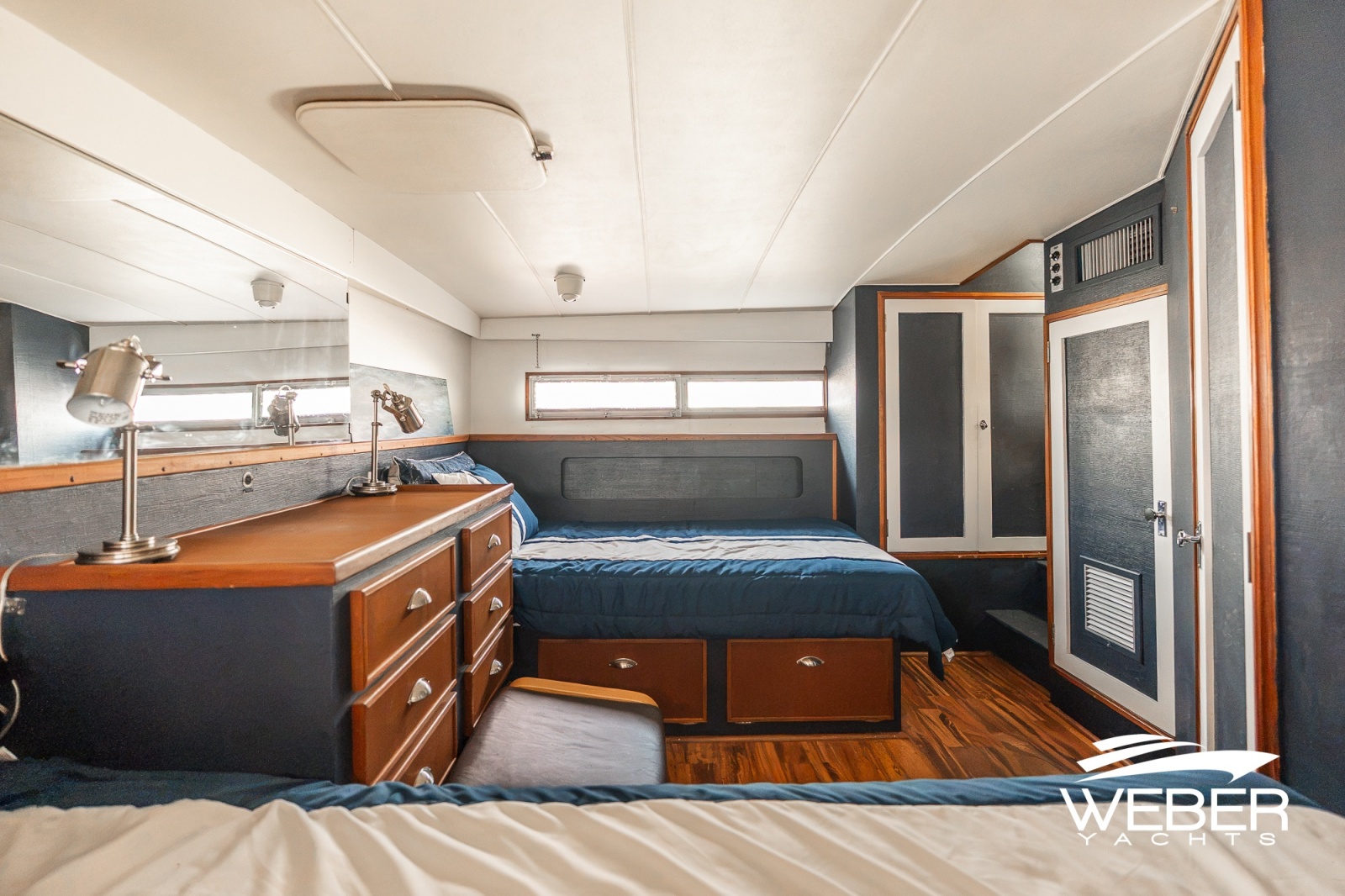 1978 Bertram 42 Motor Yacht