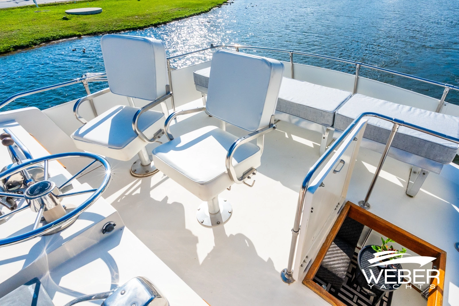 1978 Bertram 42 Motor Yacht