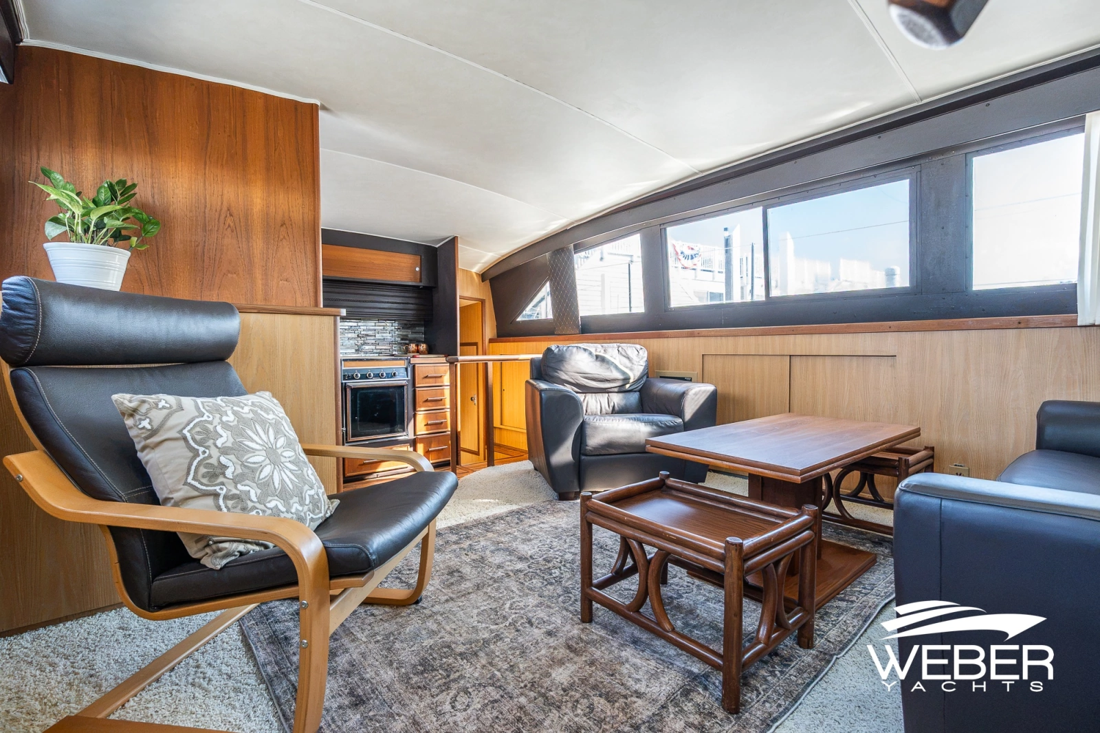 1978 Bertram 42 Motor Yacht