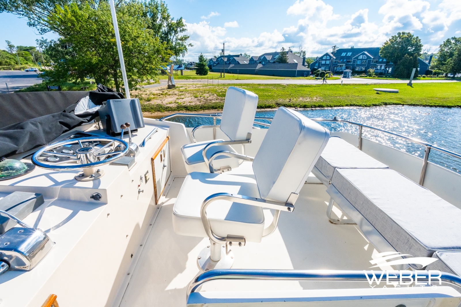 1978 Bertram 42 Motor Yacht