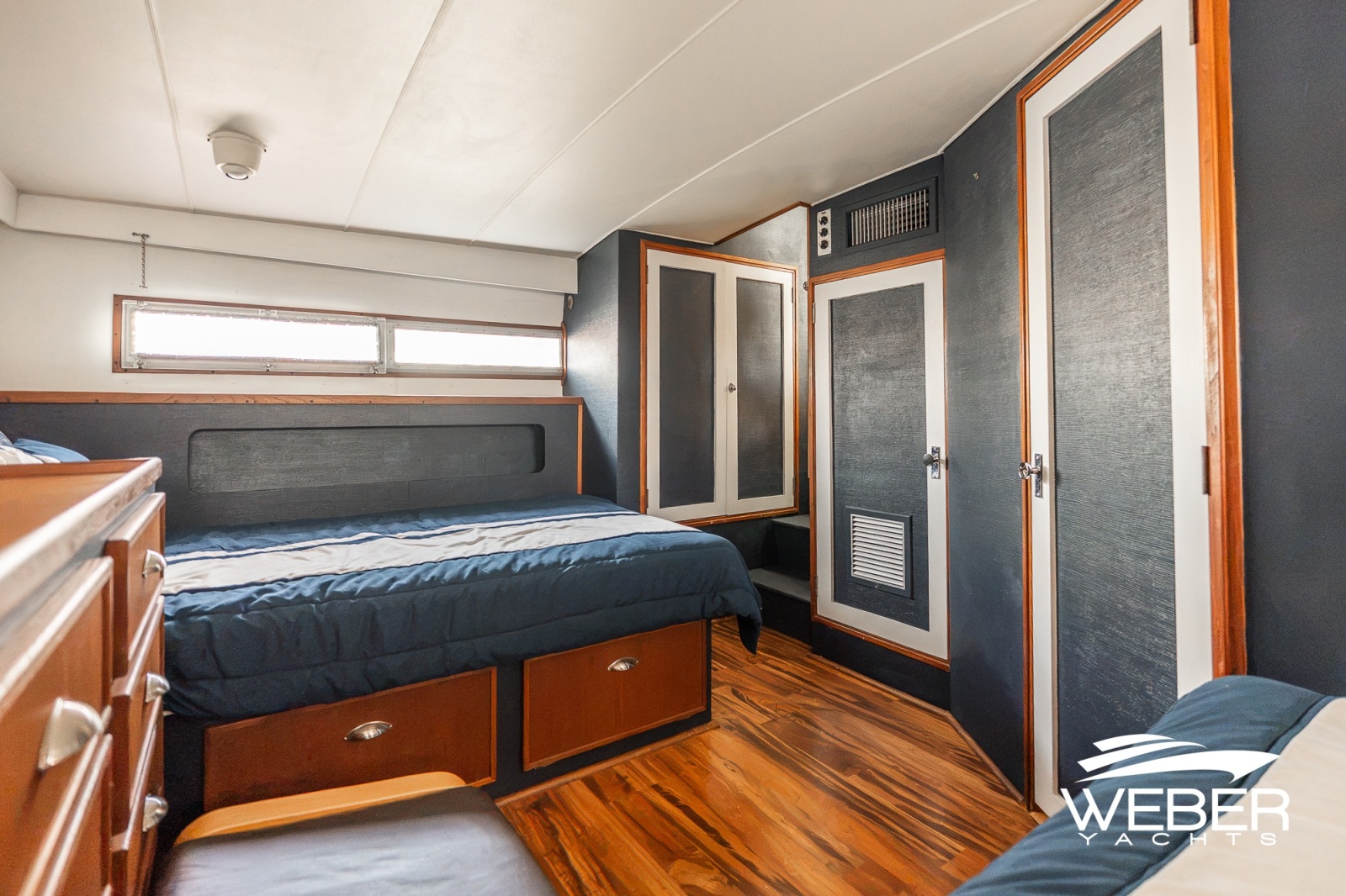 1978 Bertram 42 Motor Yacht
