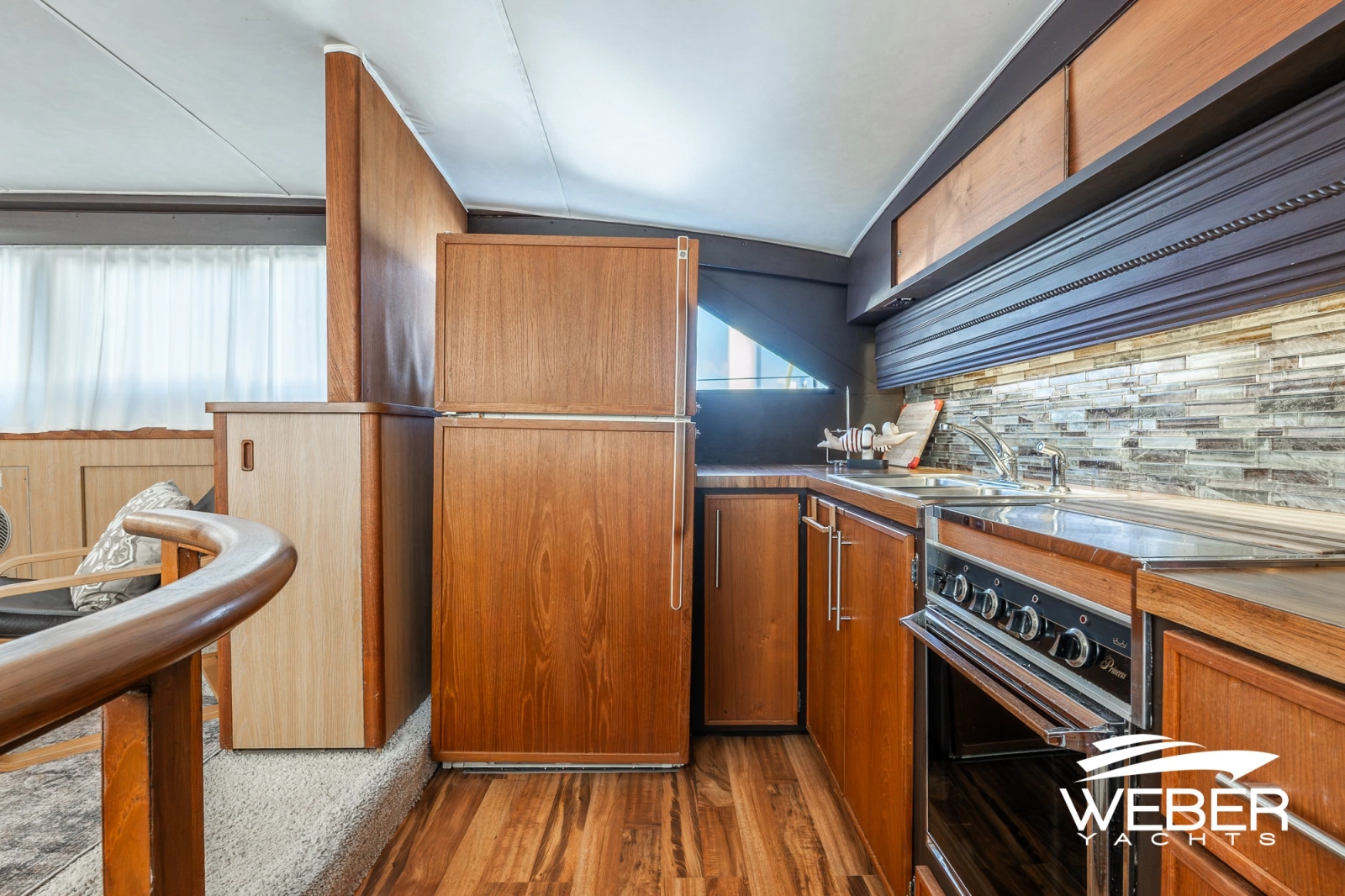 1978 Bertram 42 Motor Yacht