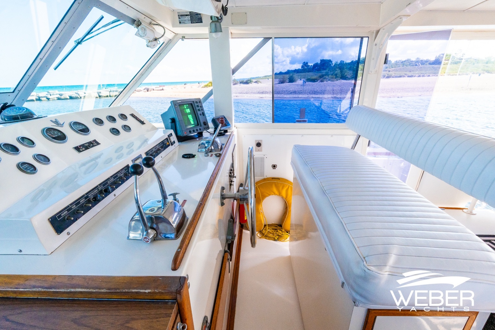 1978 Bertram 42 Motor Yacht
