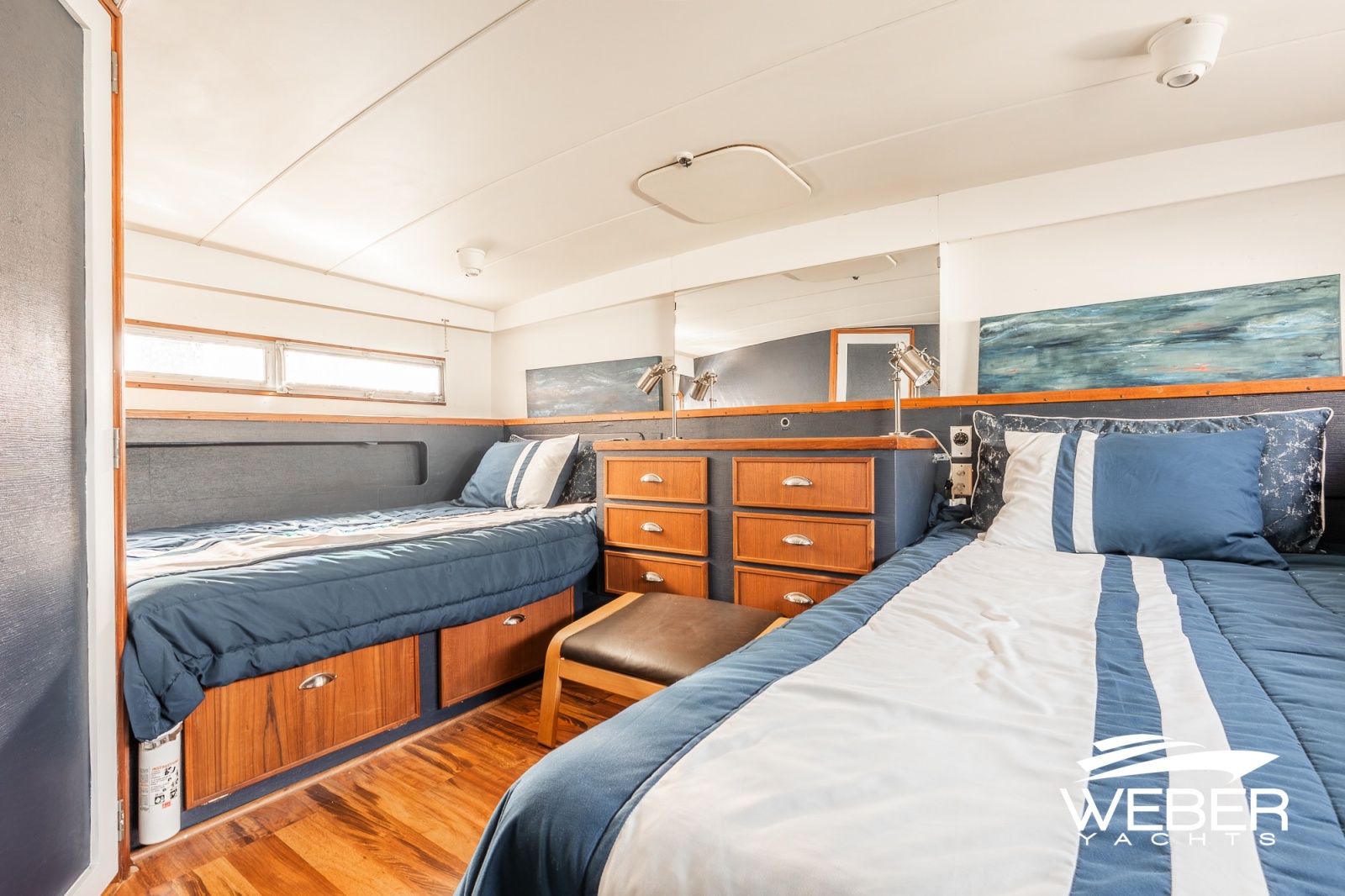1978 Bertram 42 Motor Yacht