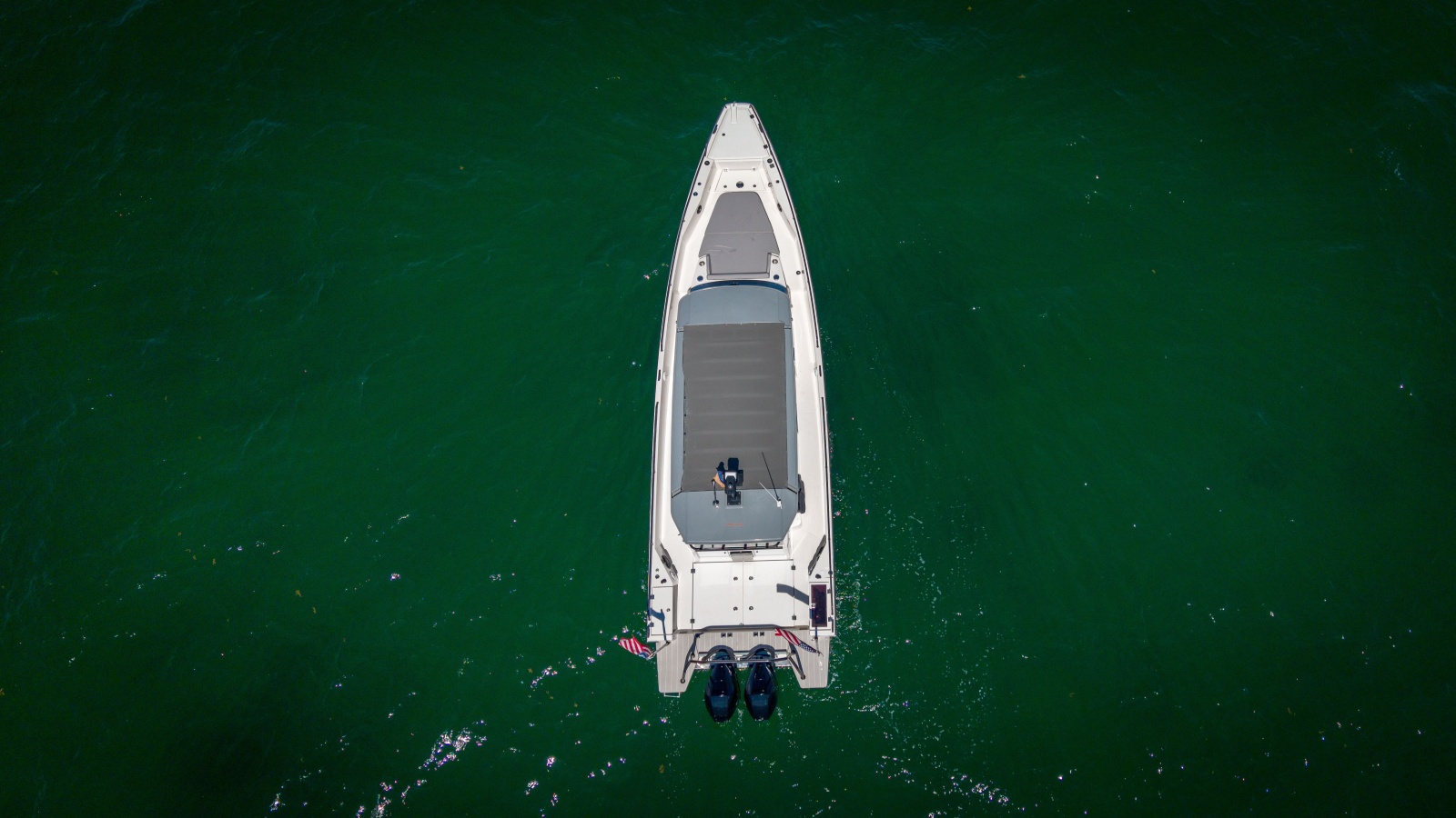 2020 Axopar Sun-Top
