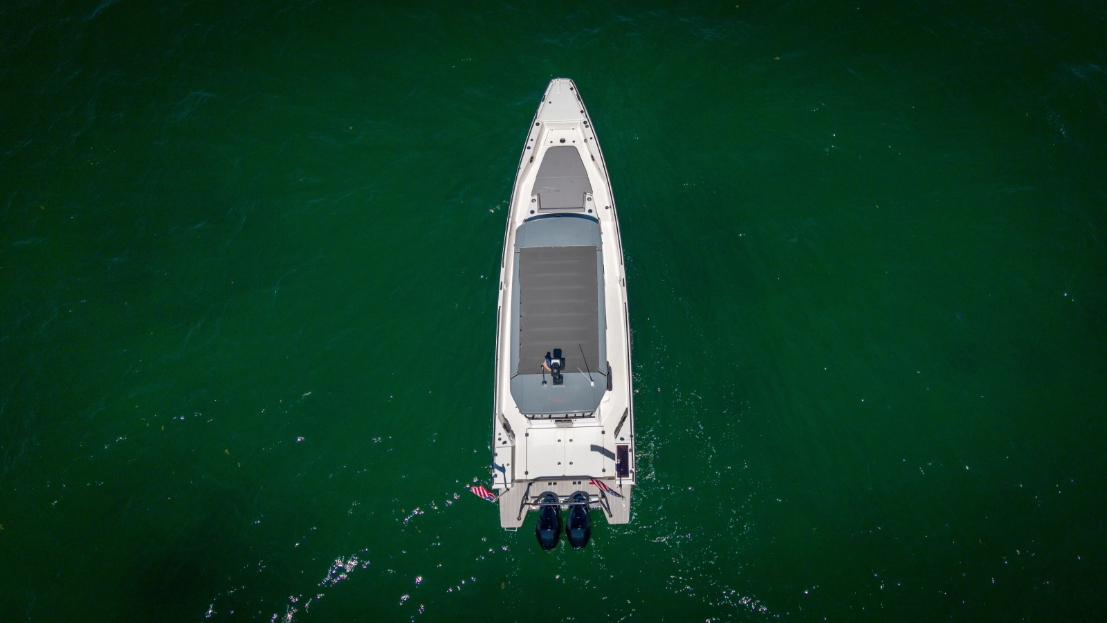 2020 Axopar Sun-Top