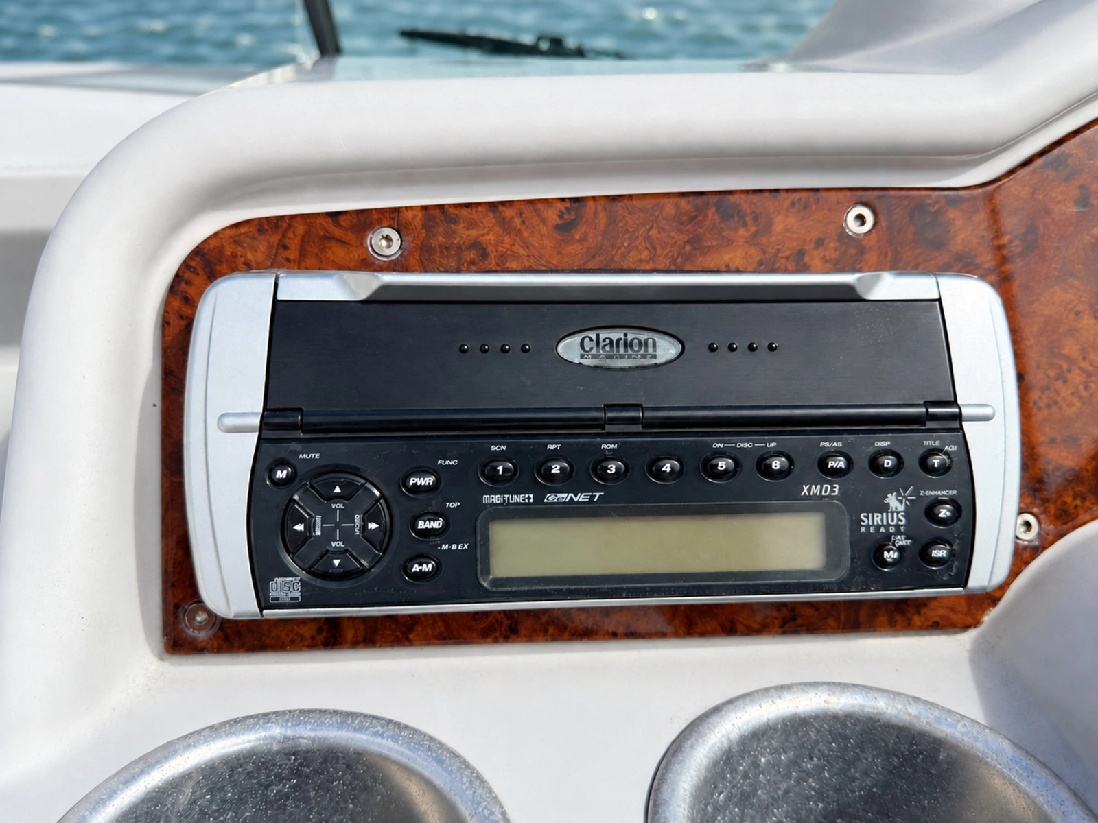 2005 Formula 260 Sun Sport