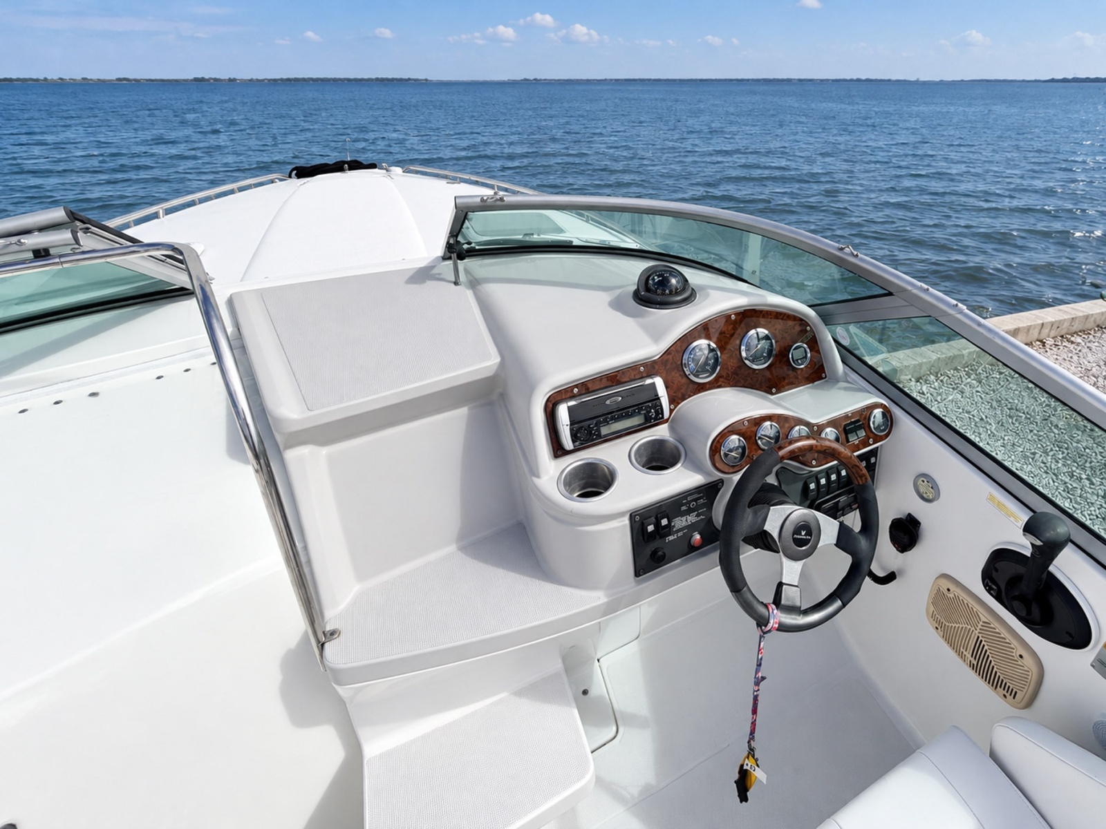 2005 Formula 260 Sun Sport