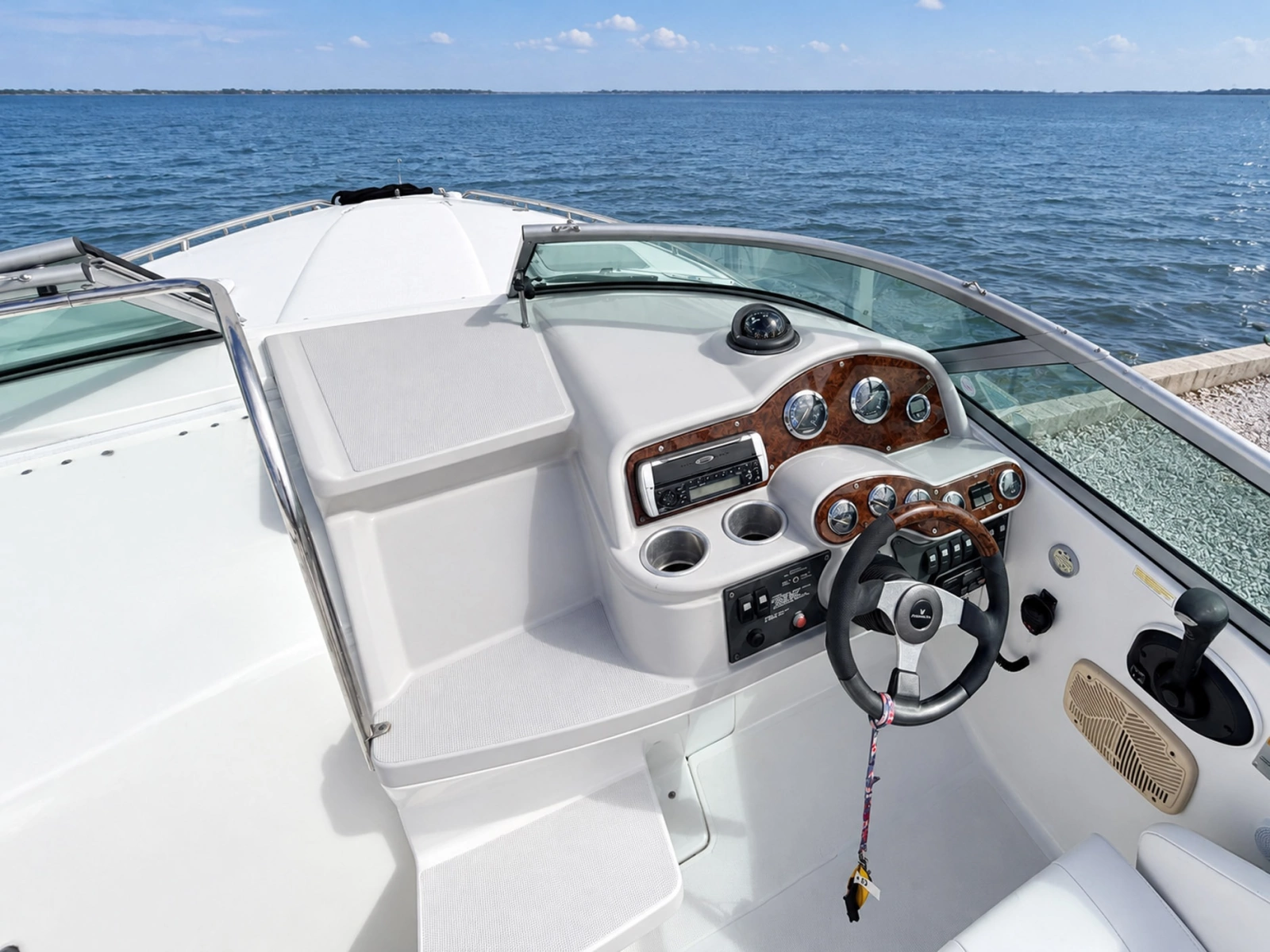 2005 Formula 260 Sun Sport