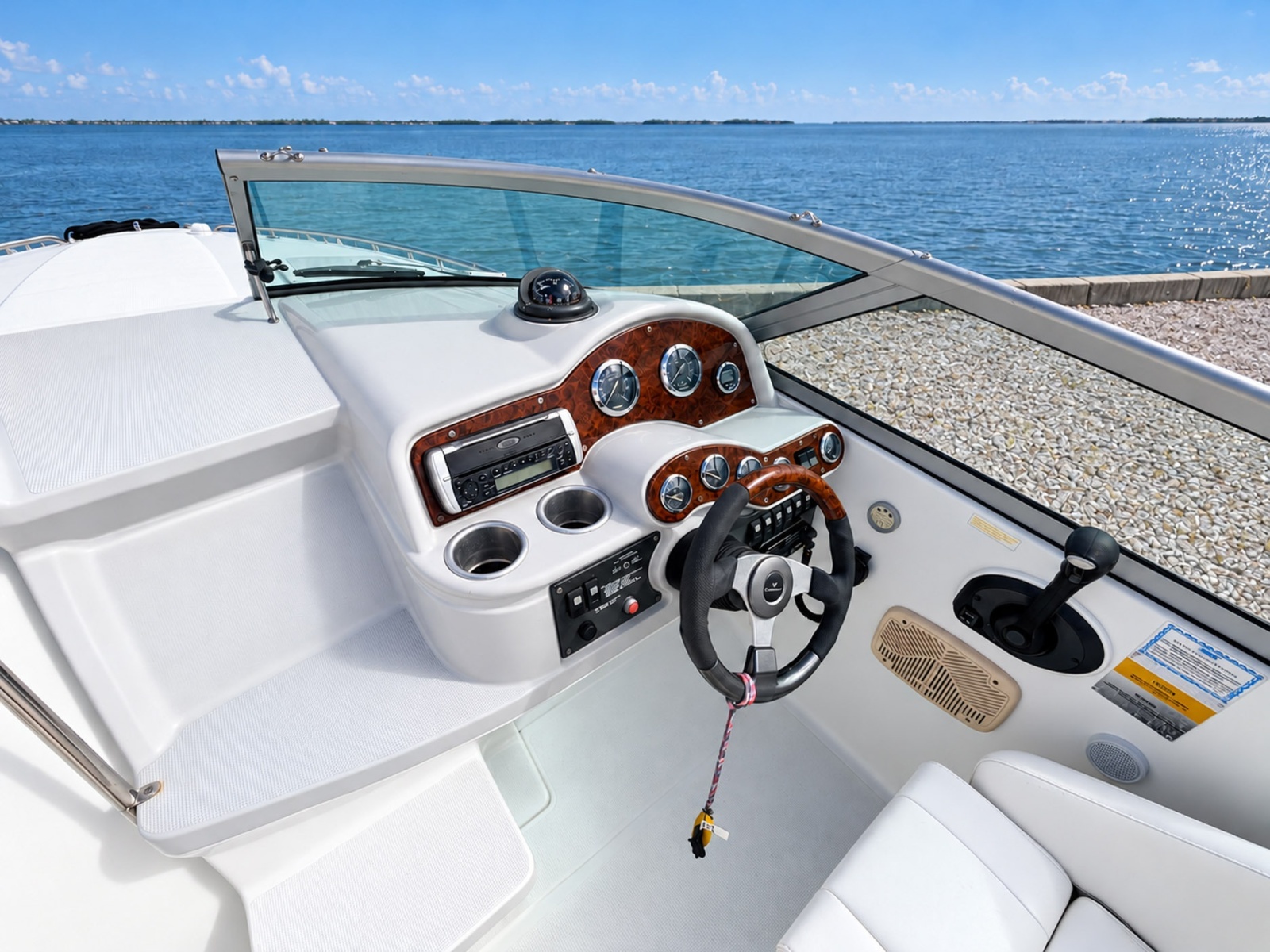 2005 Formula 260 Sun Sport