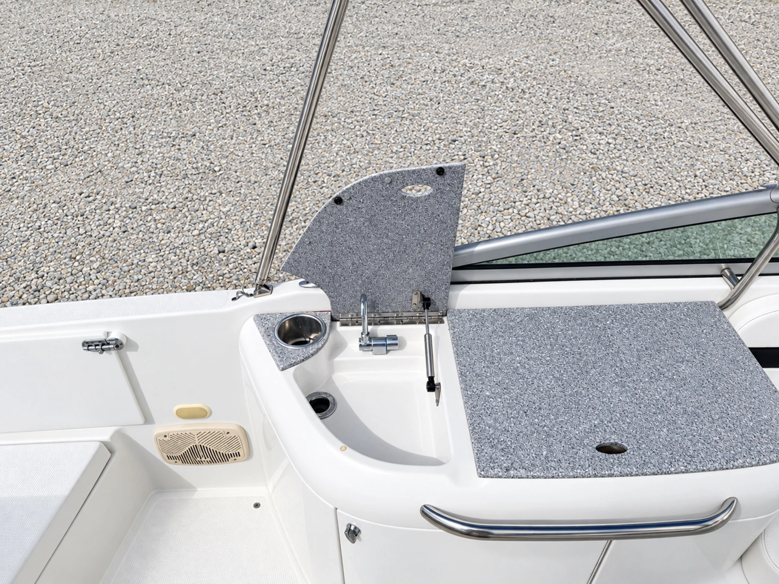 2005 Formula 260 Sun Sport