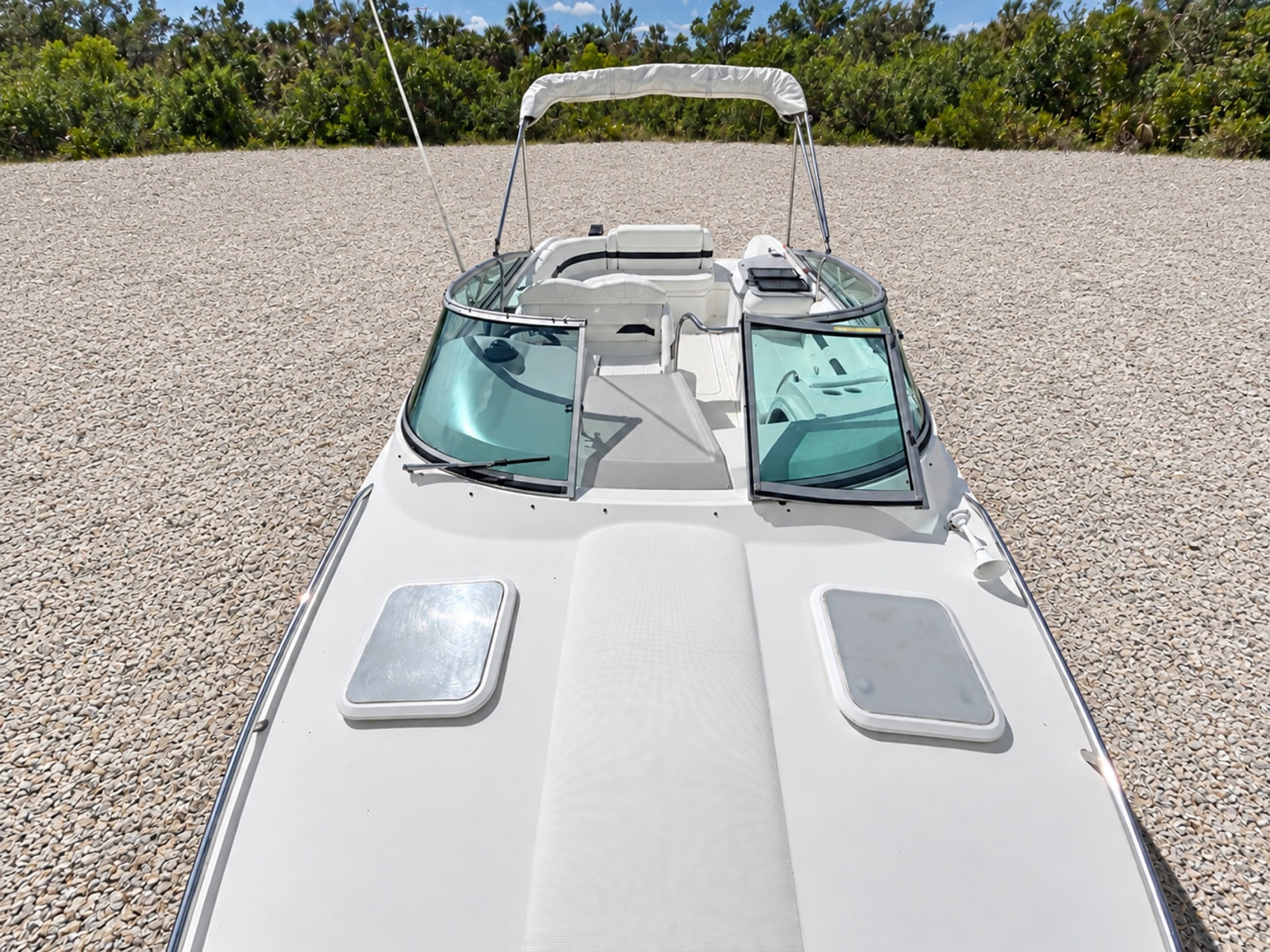 2005 Formula 260 Sun Sport