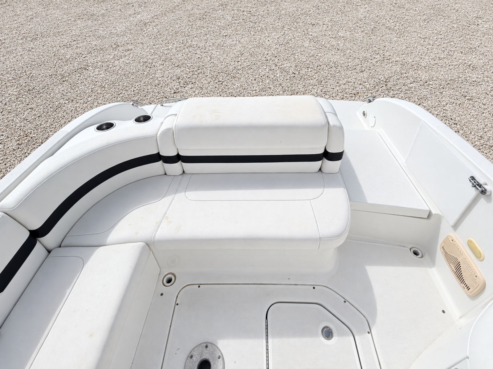 2005 Formula 260 Sun Sport