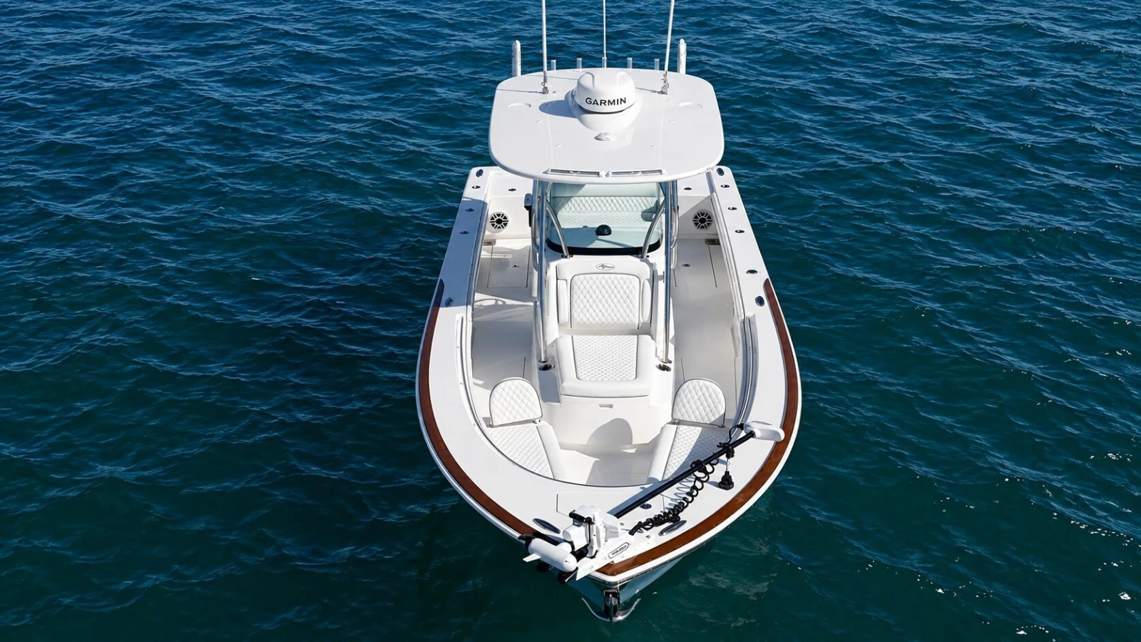 2025 Valhalla Boatworks V-29 Hybrid
