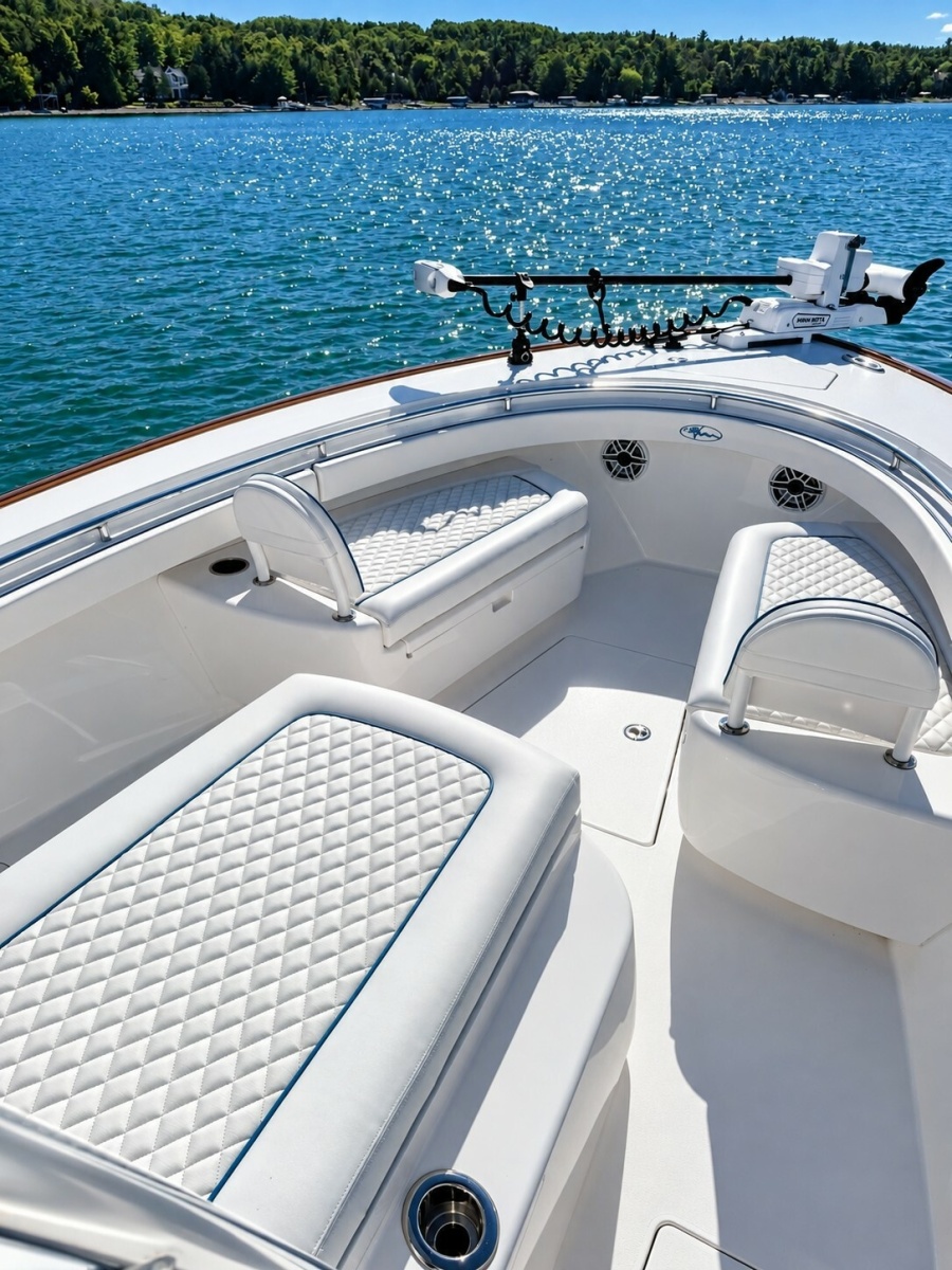 2025 Valhalla Boatworks V-29 Hybrid