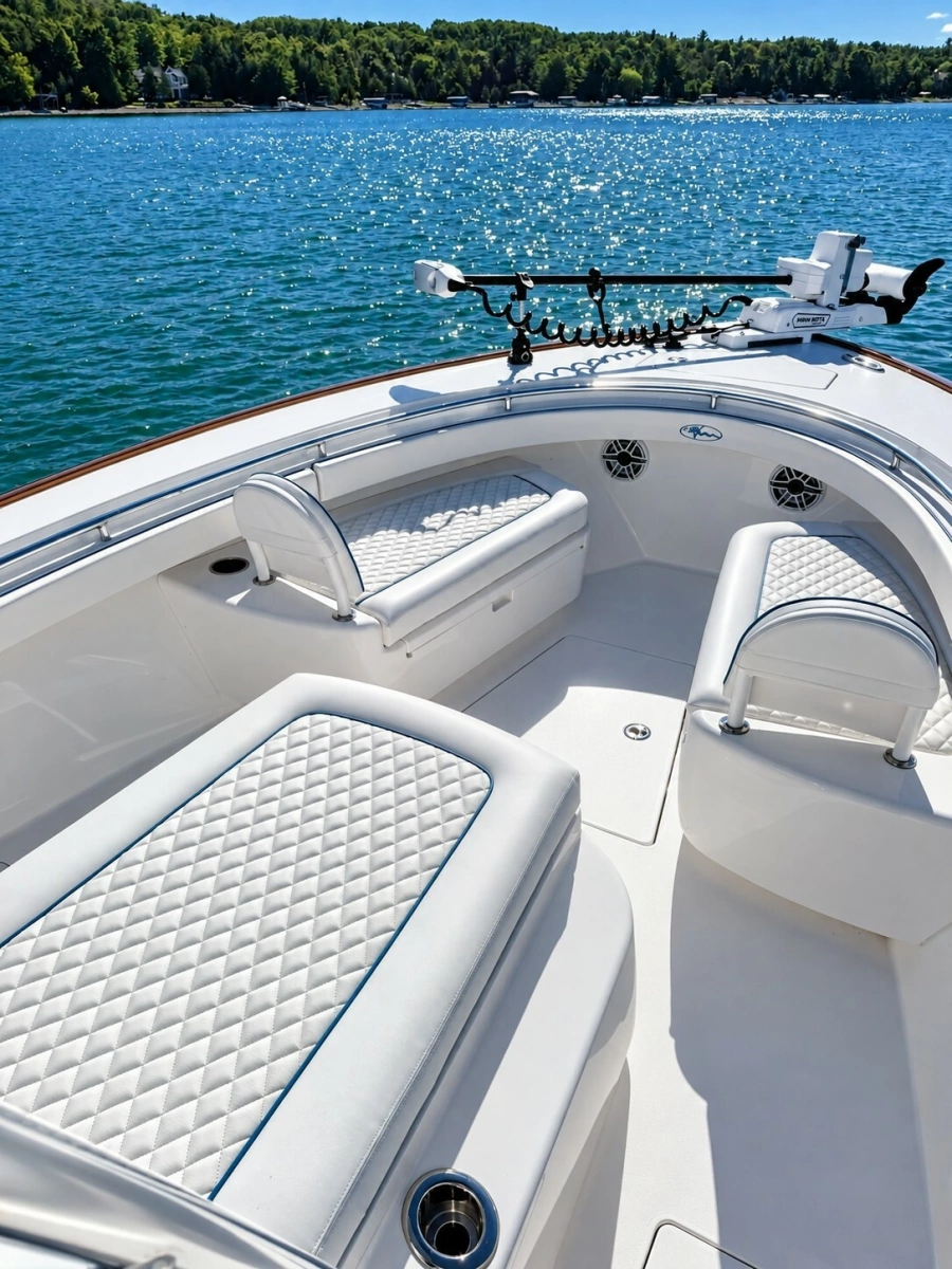 2025 Valhalla Boatworks V-29 Hybrid