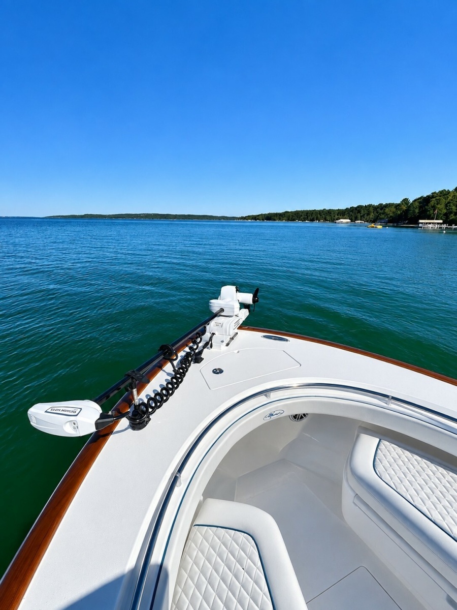 2025 Valhalla Boatworks V-29 Hybrid