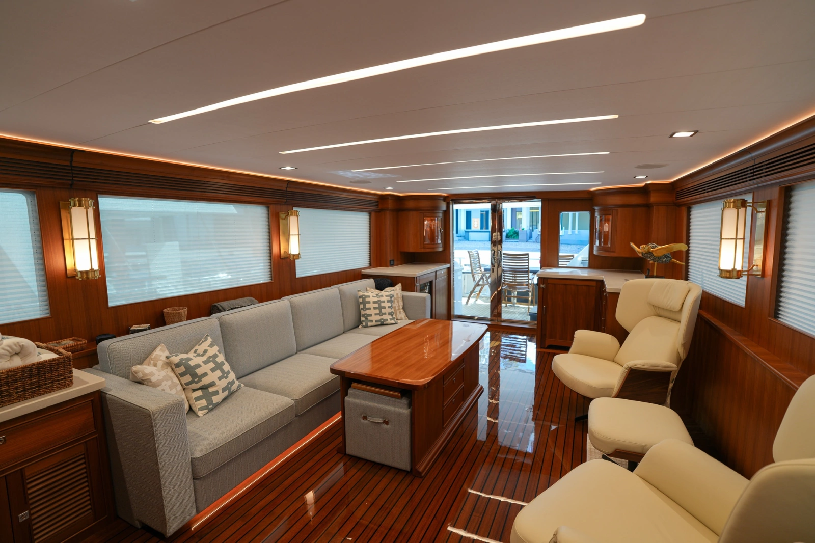 2025 Marlow Explorer 70E MkII-CB