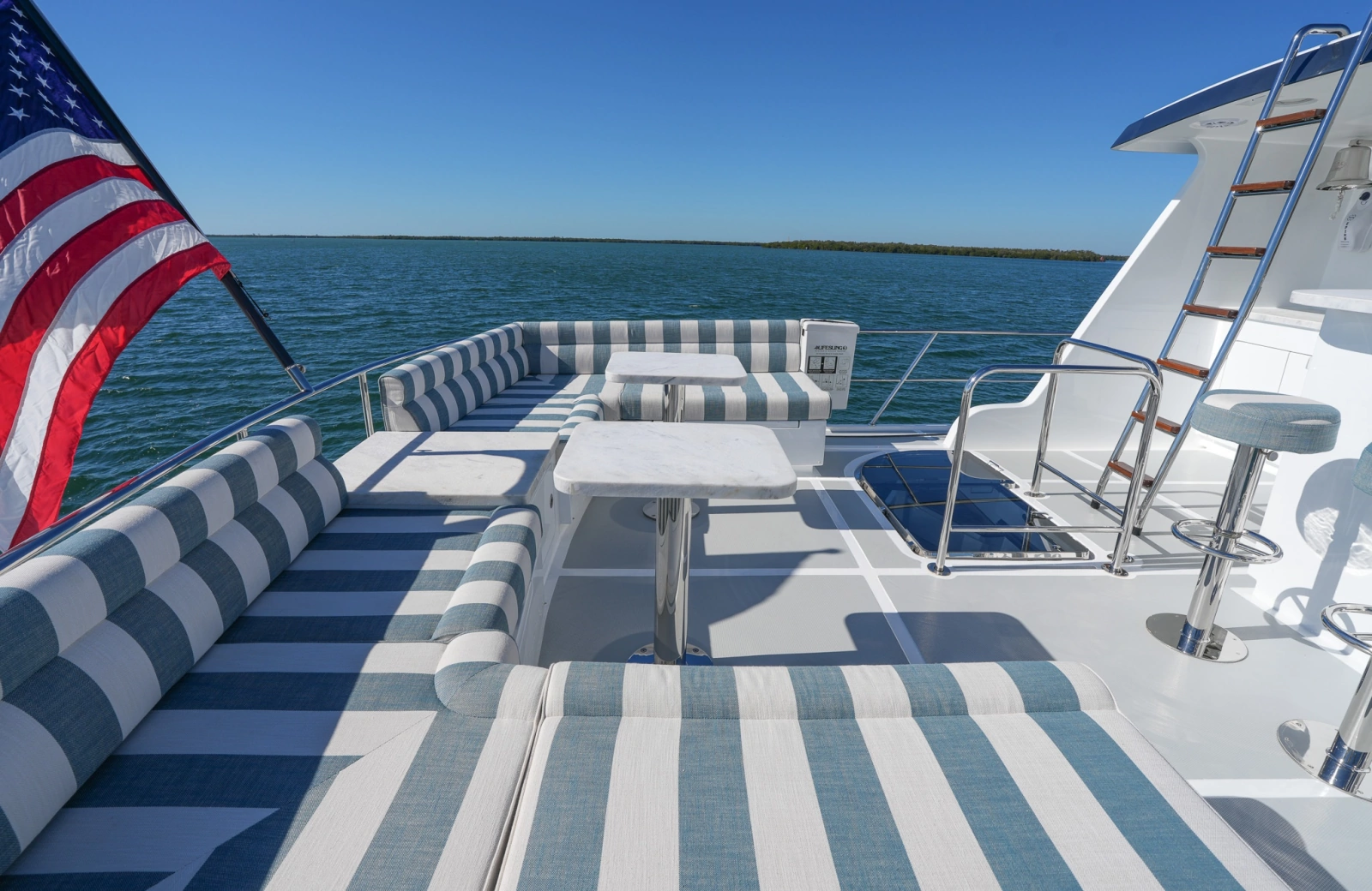 2025 Marlow Explorer 70E MkII-CB