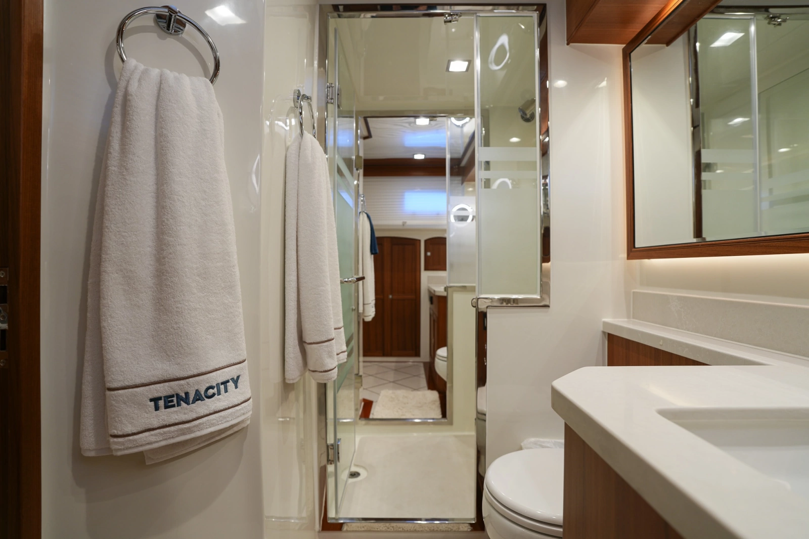 2025 Marlow Explorer 70E MkII-CB