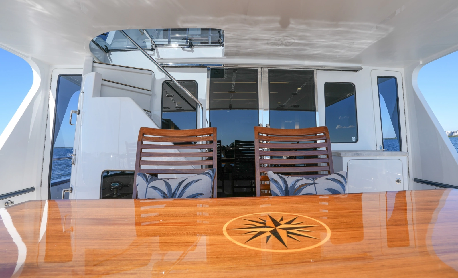 2025 Marlow Explorer 70E MkII-CB