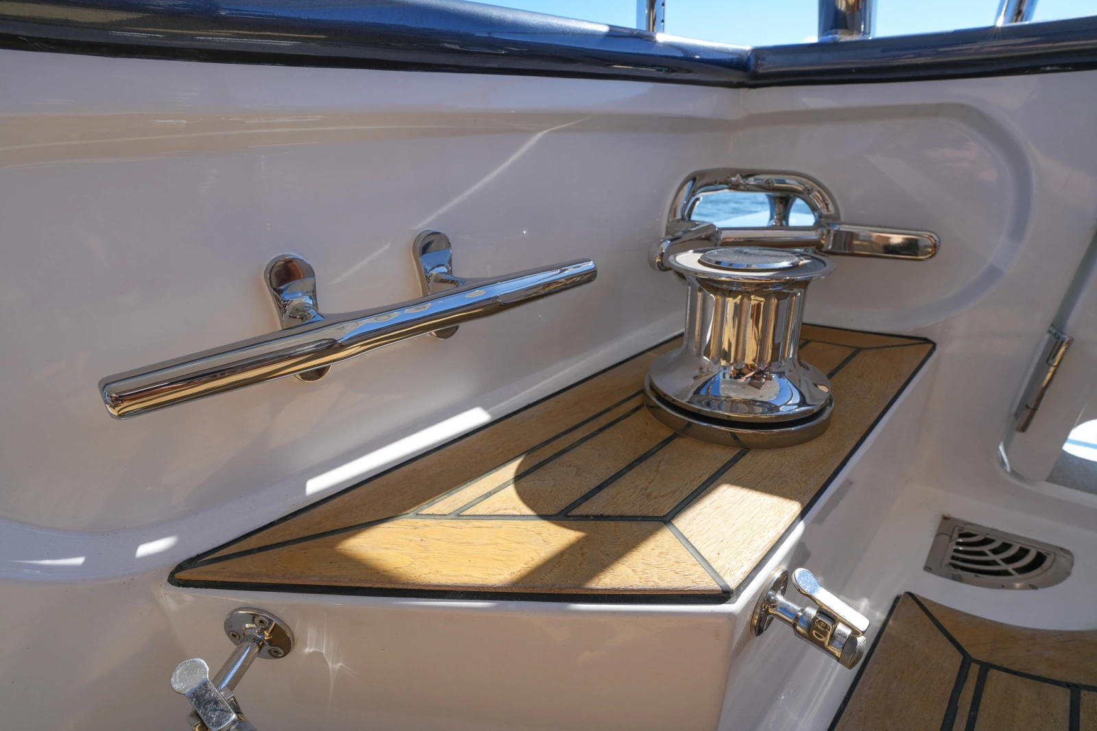 2025 Marlow Explorer 70E MkII-CB
